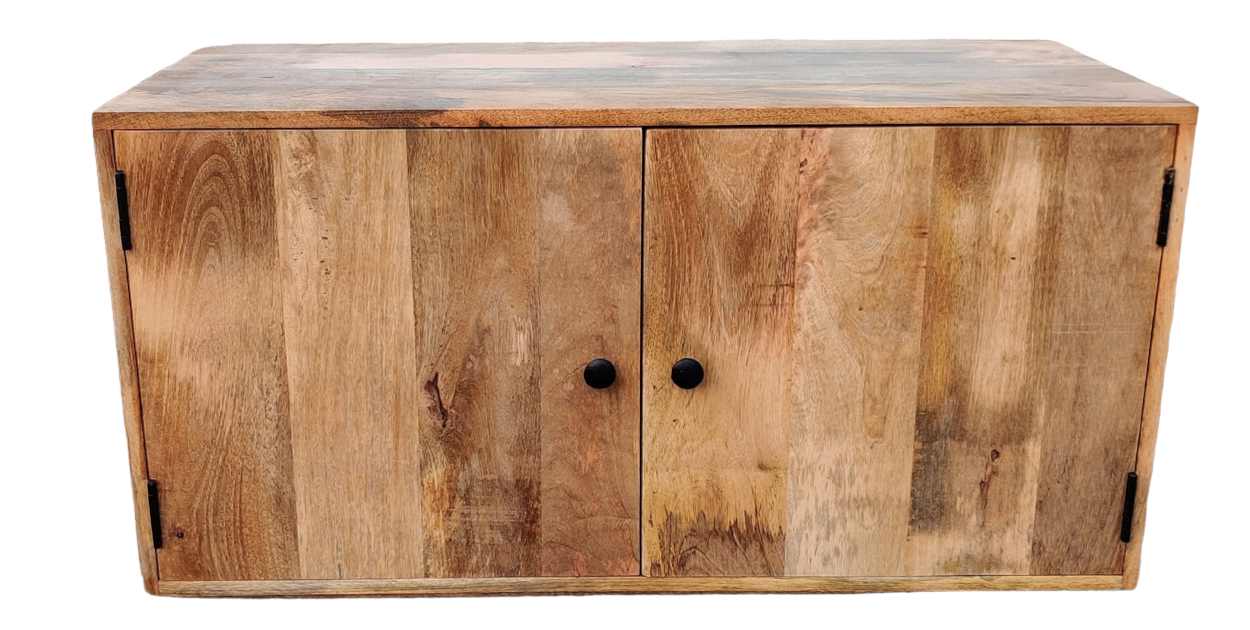 REXBURG WALL CABINET