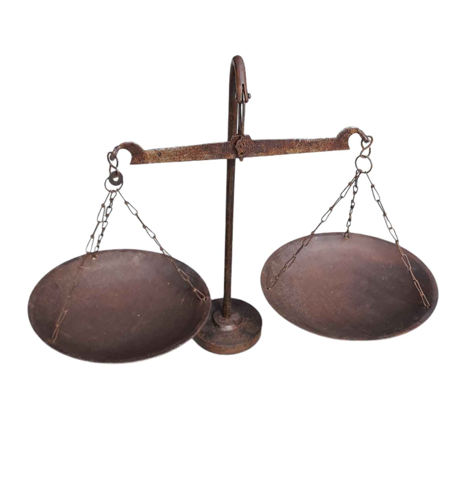 VINTAGE SCALES / THAKDI