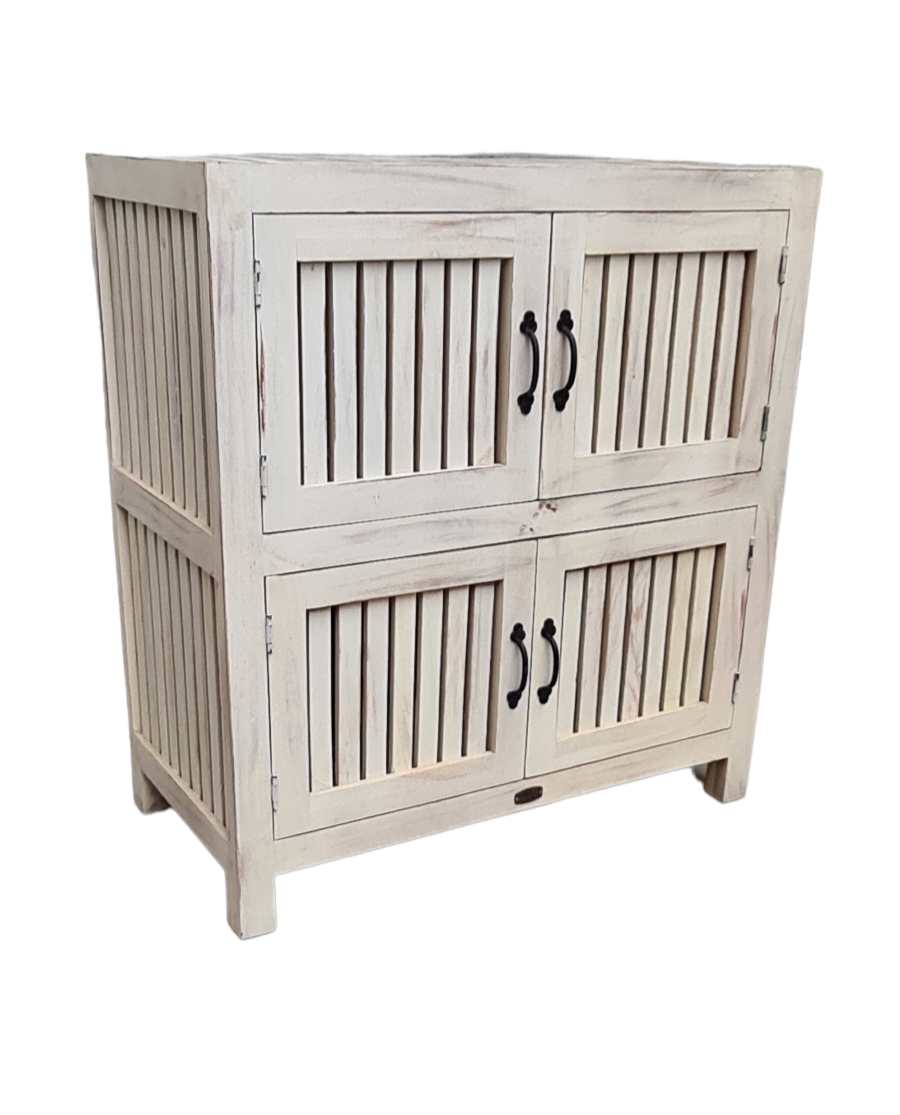 Merivale 4 door VERSATILE Cabinet