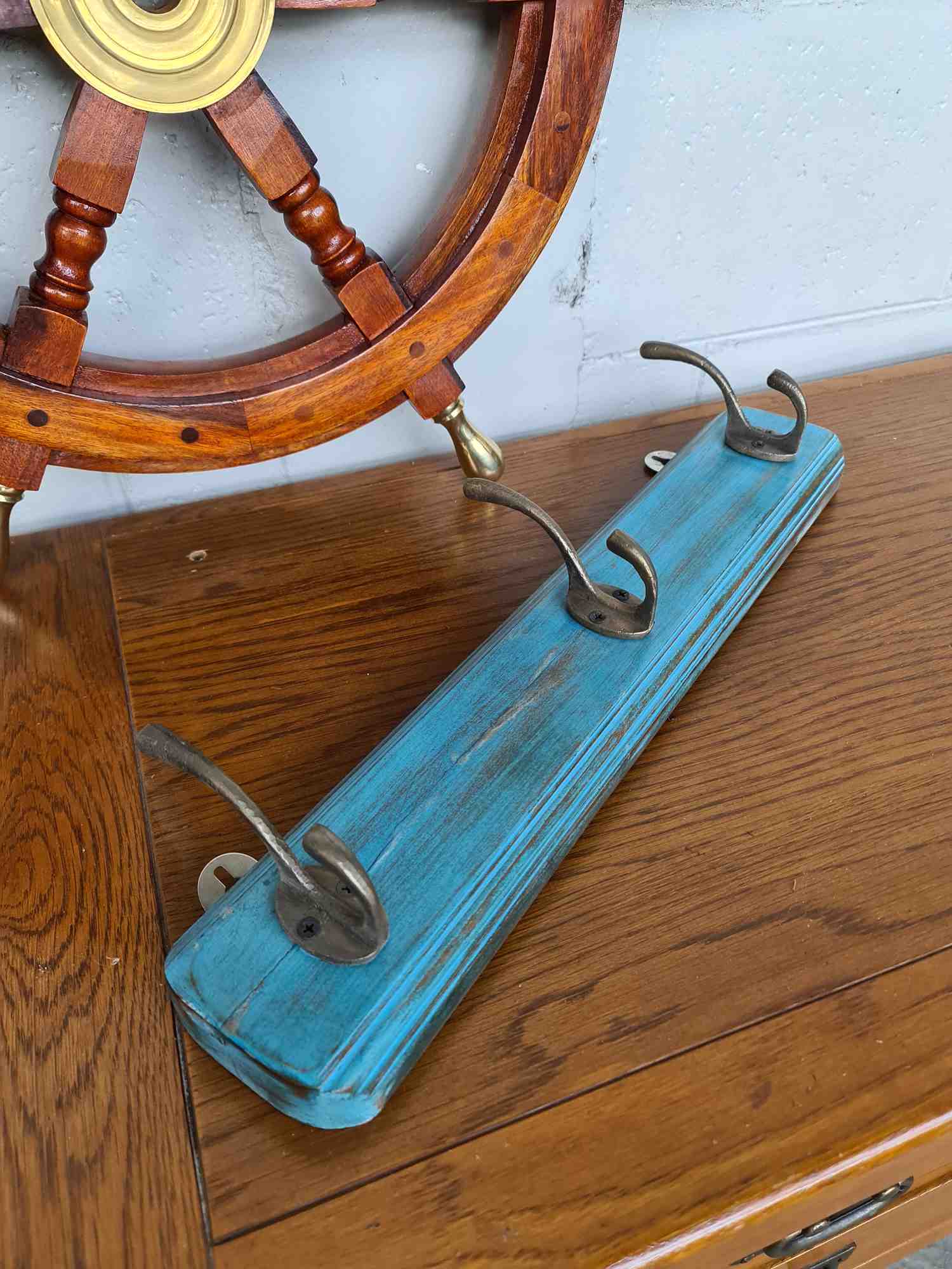 Rishi Indian Wall Hooks Coat Hooks