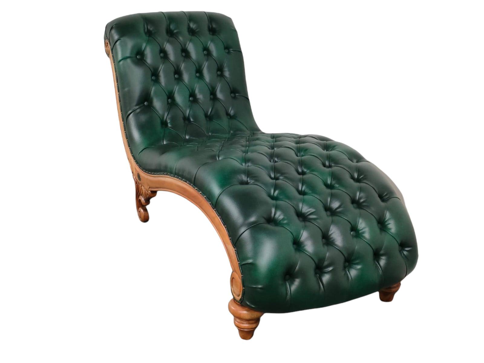 MORSANA LUXURY CHAISE