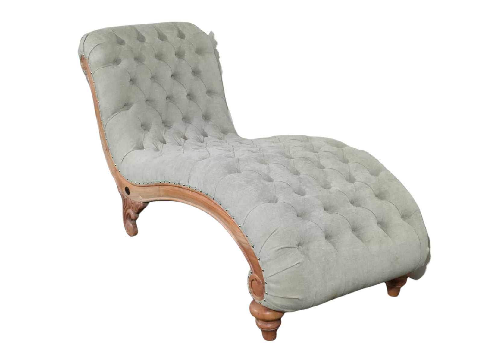 MORSANA LUXURY CHAISE