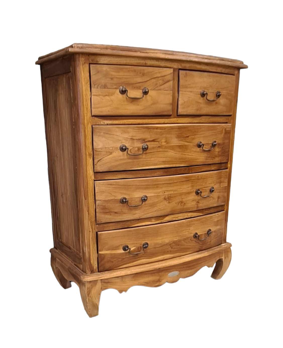 ANNE CHEST OF 5 DRAWERS