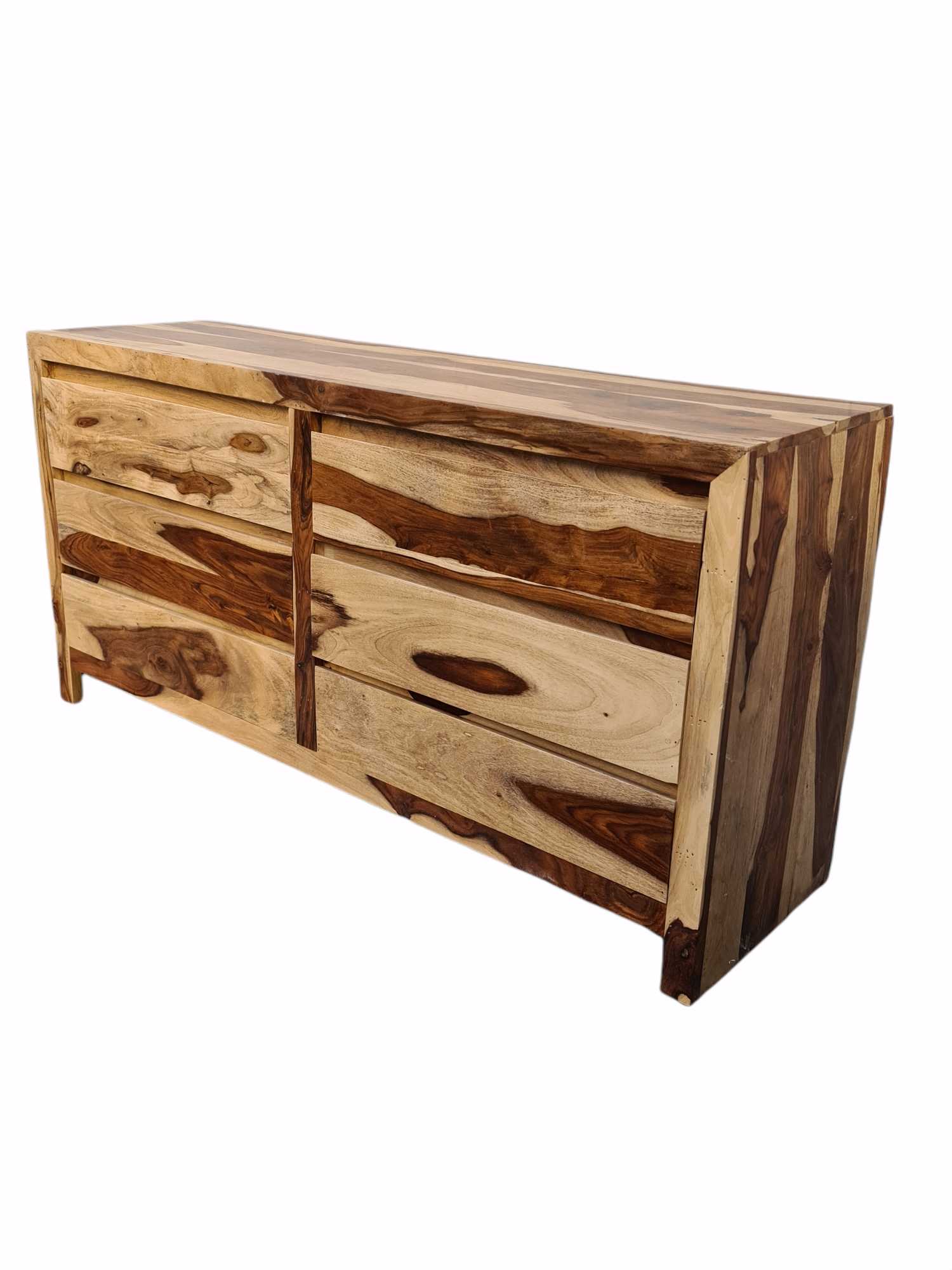 Large Rosewood Sideboard