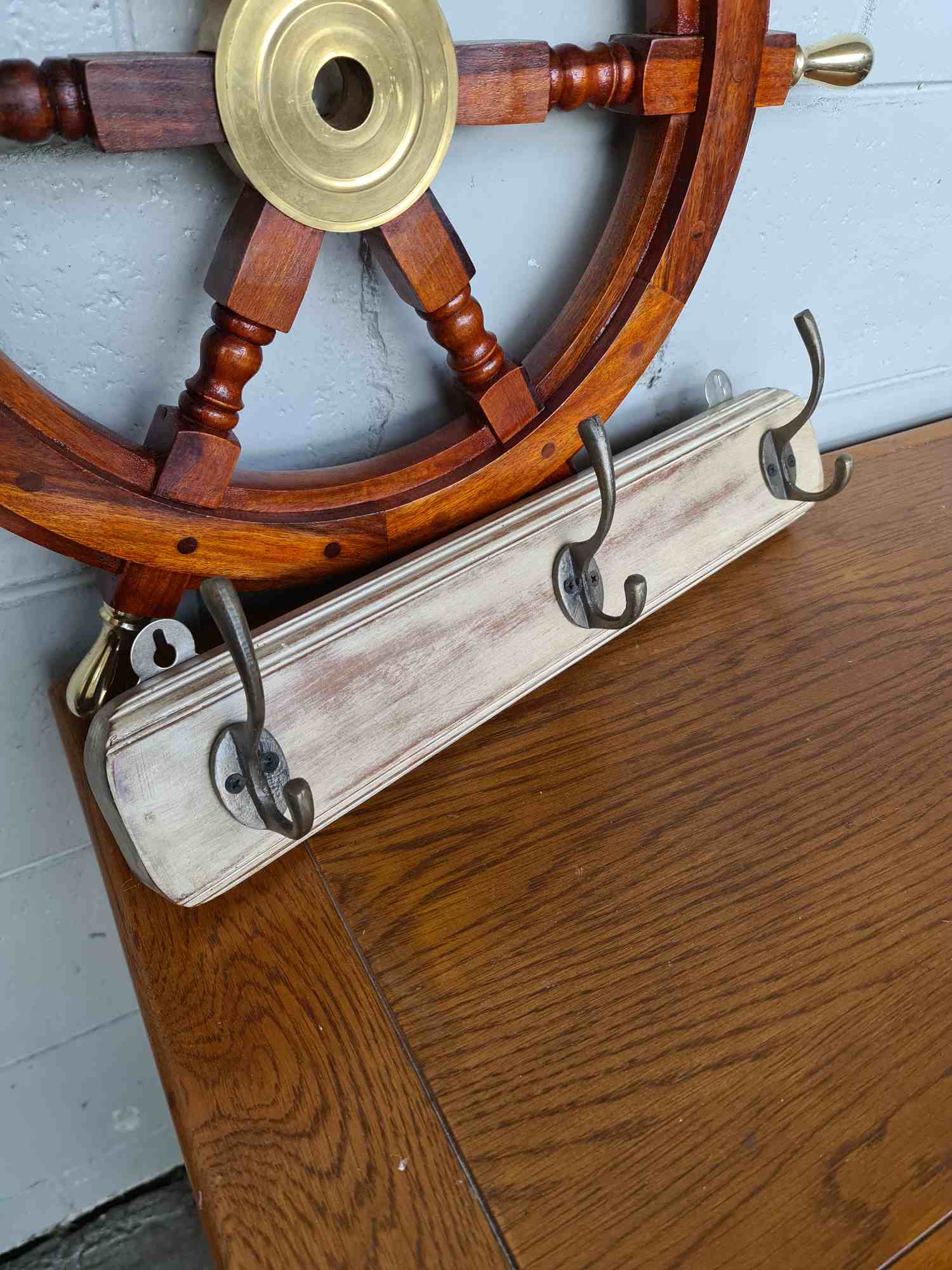 Rishi Indian Wall Hooks Coat Hooks