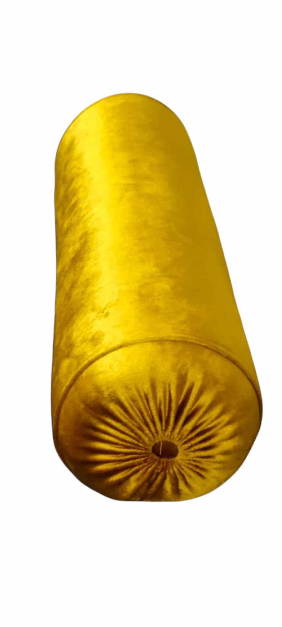 Round long Neck Pillow