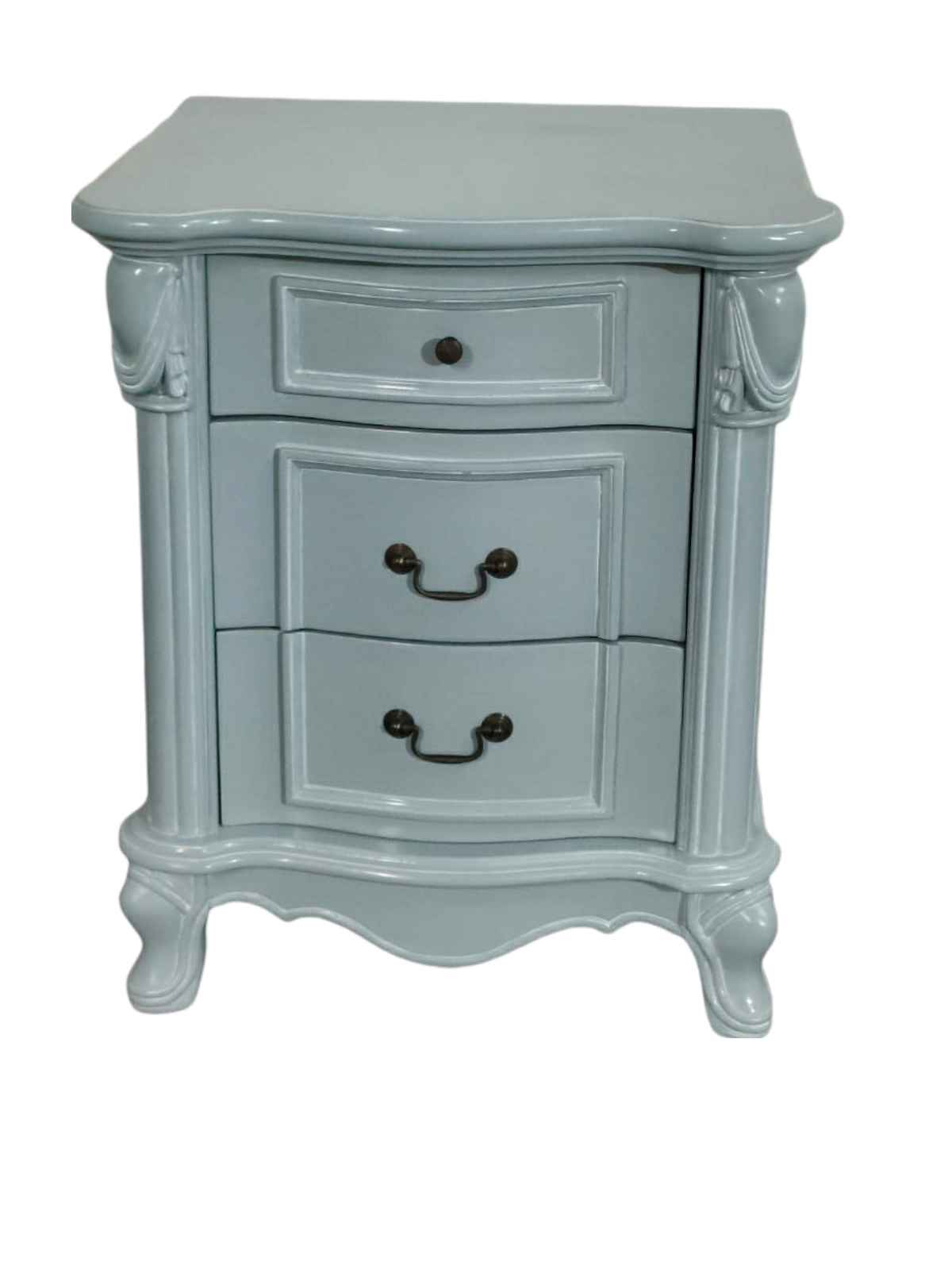 DIEU FRENCH BEDSIDE