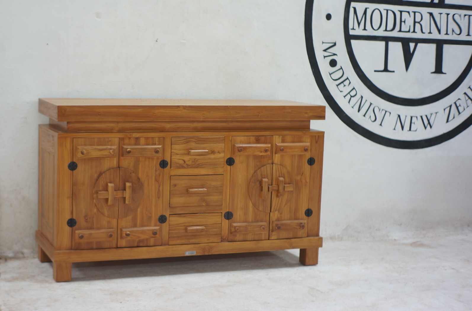 HONG SIDEBOARD 150CM