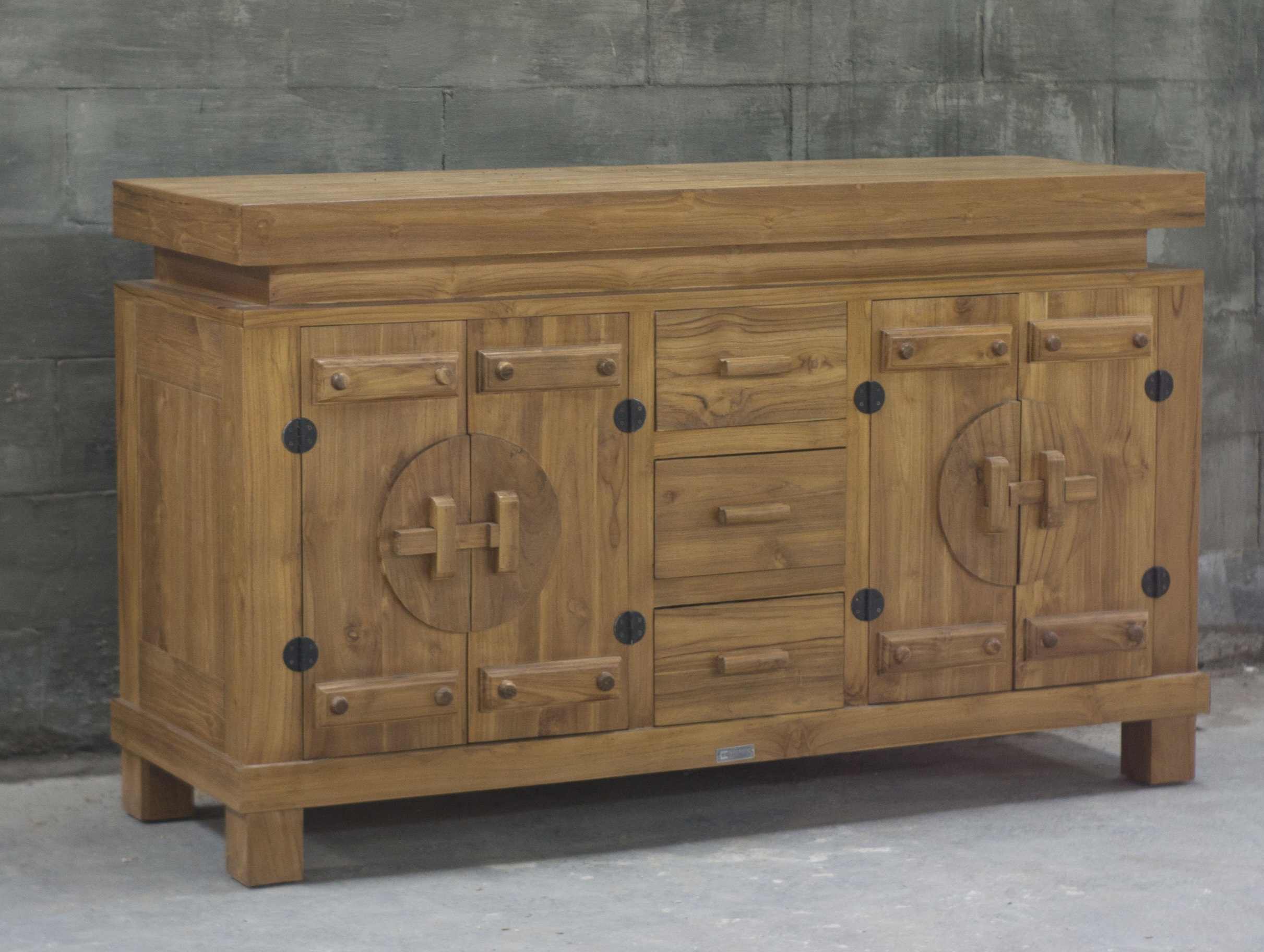 HONG SIDEBOARD 150CM