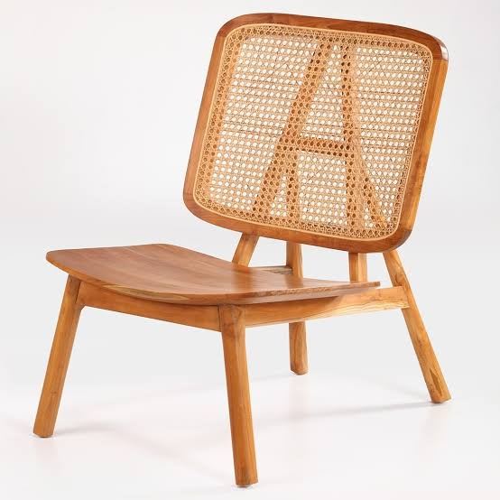 NANY MID CENTURY REPLICA CHAIR
