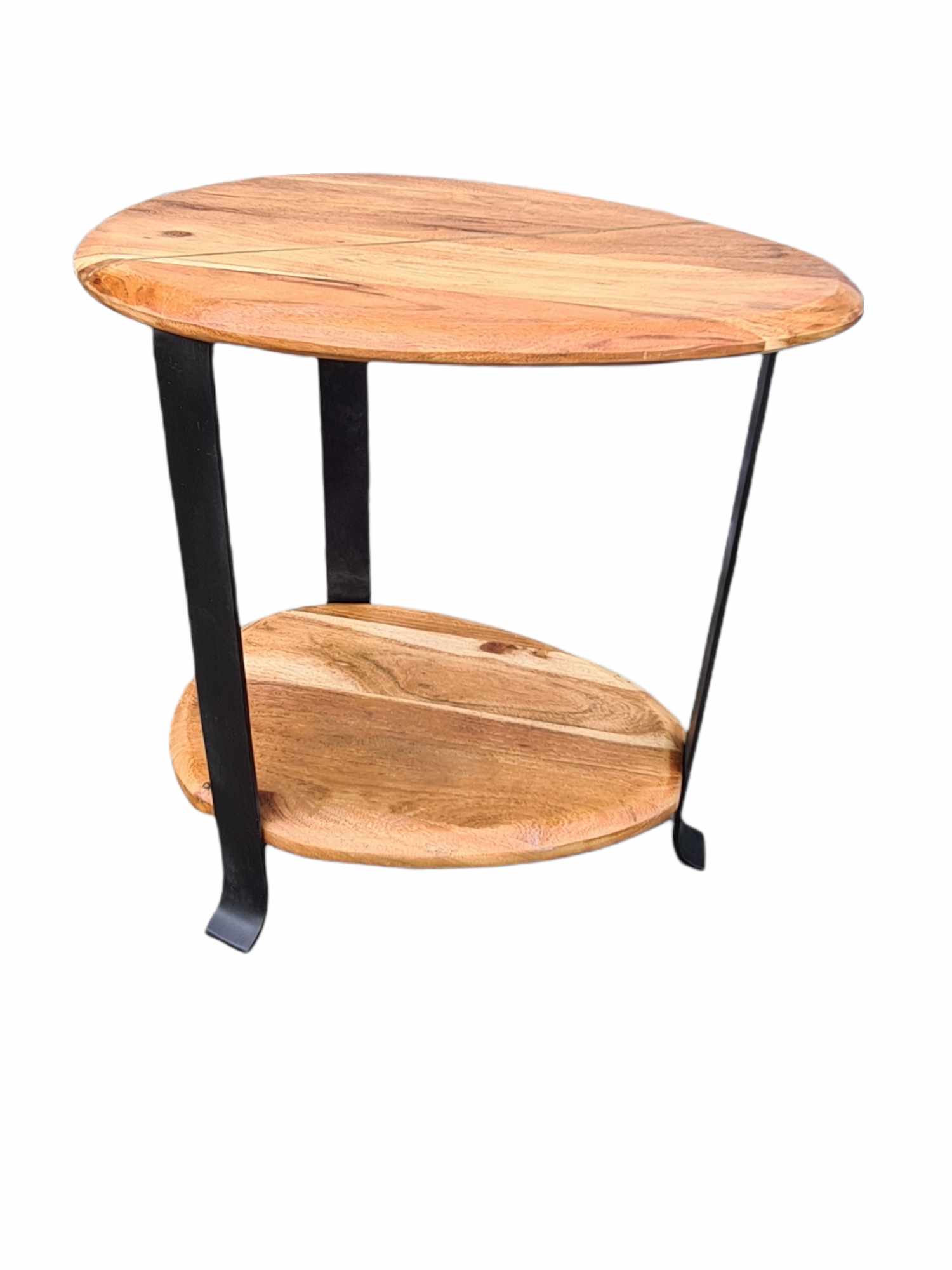 LORA INDUSTRIAL WINE TABLE