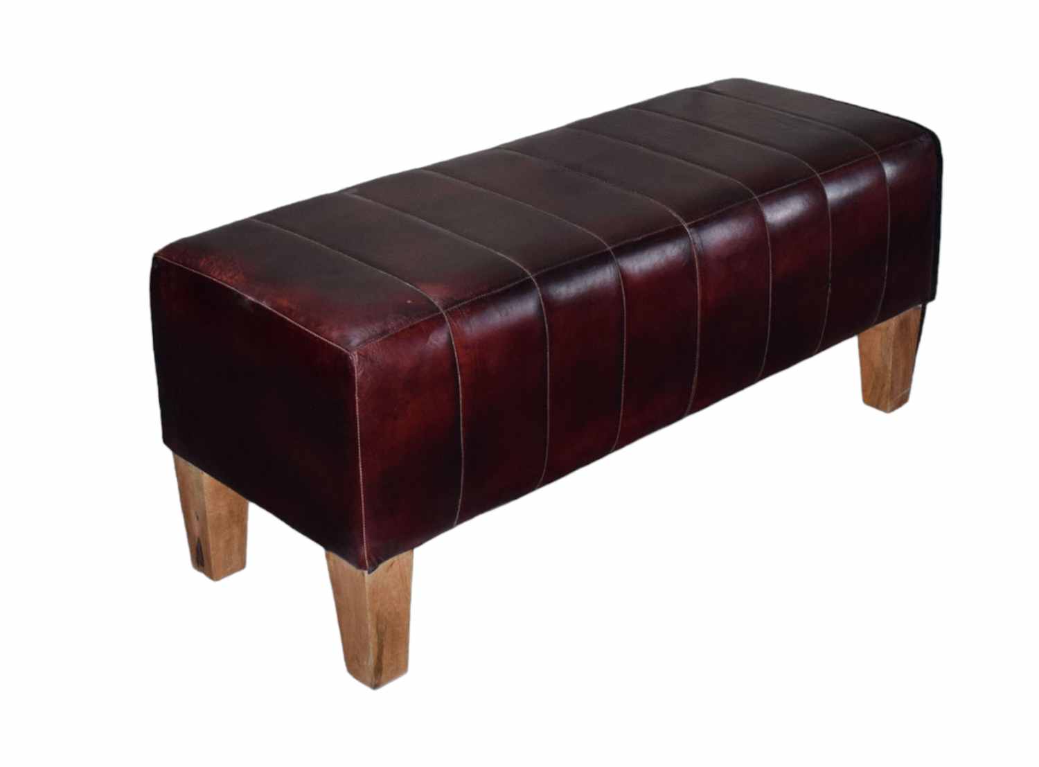 Lumsden Leather Seat