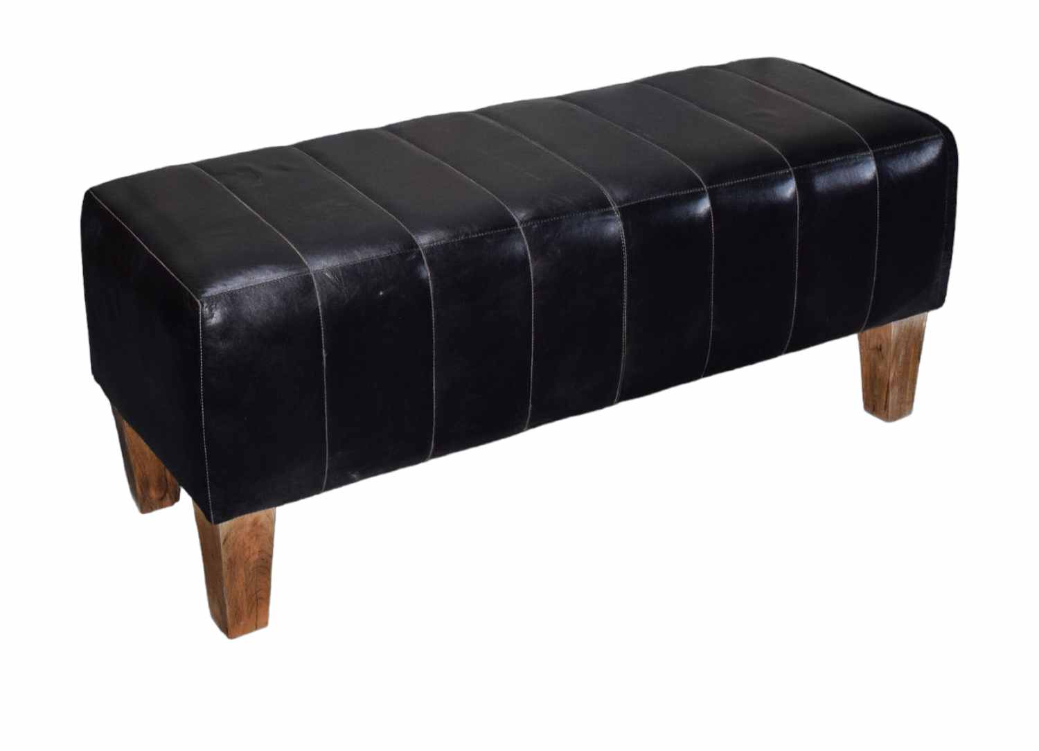 Lumsden Leather Seat