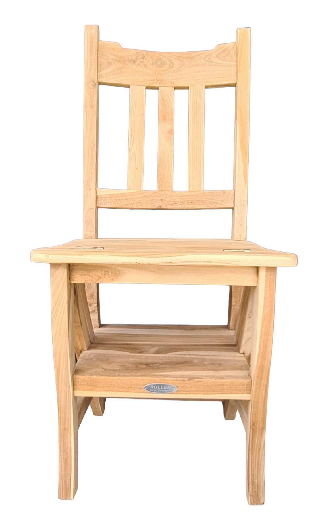 LIBRARY LADDER CHAIR