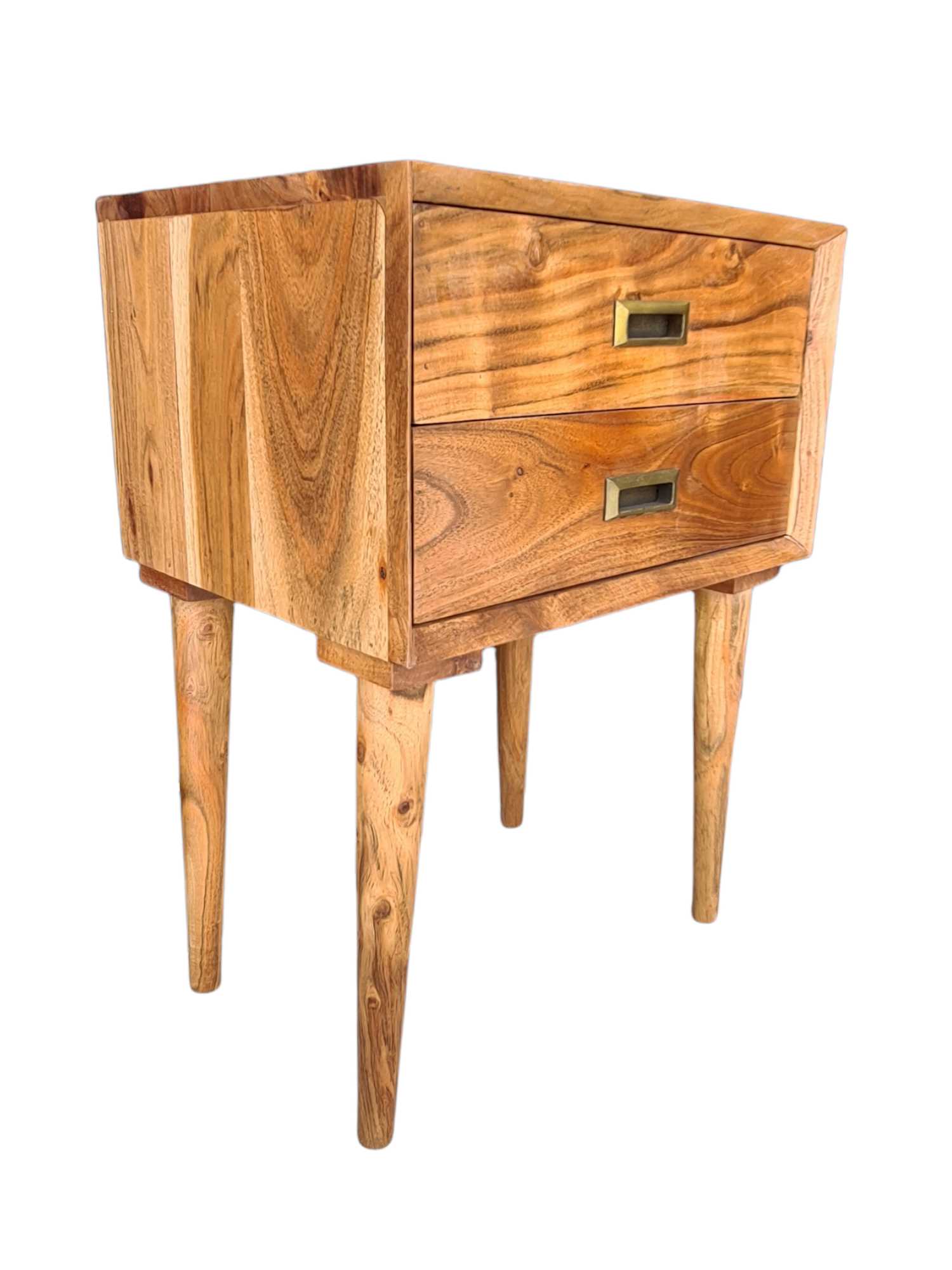 Olsen Solid Wood Bedside