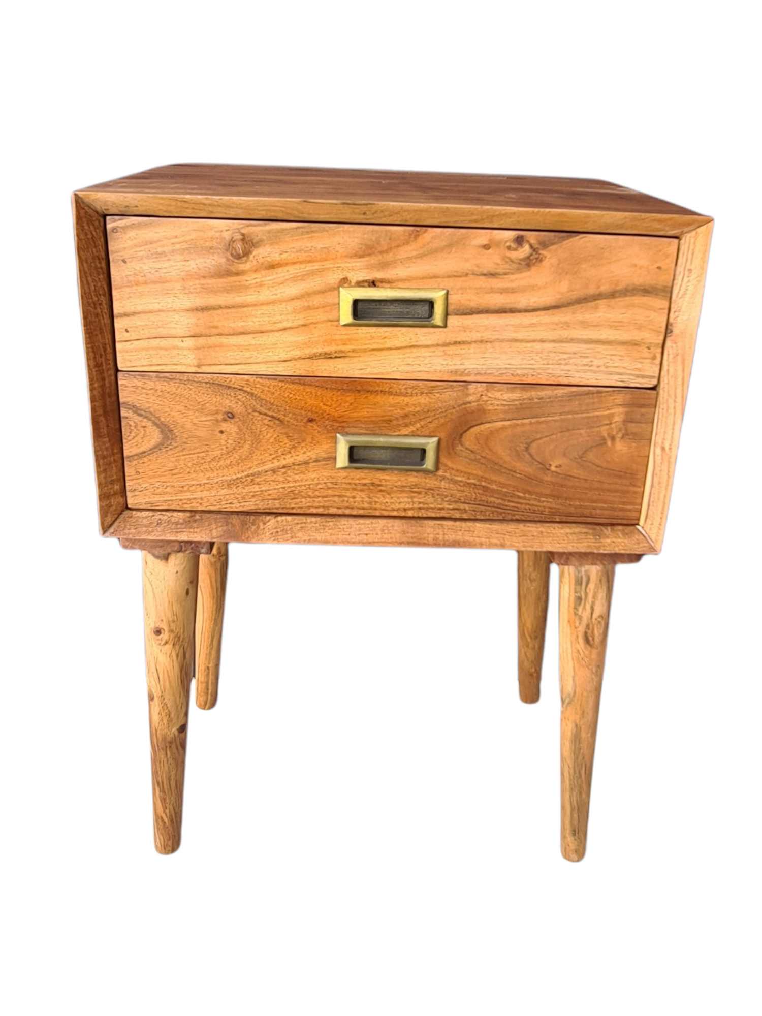 Olsen Solid Wood Bedside