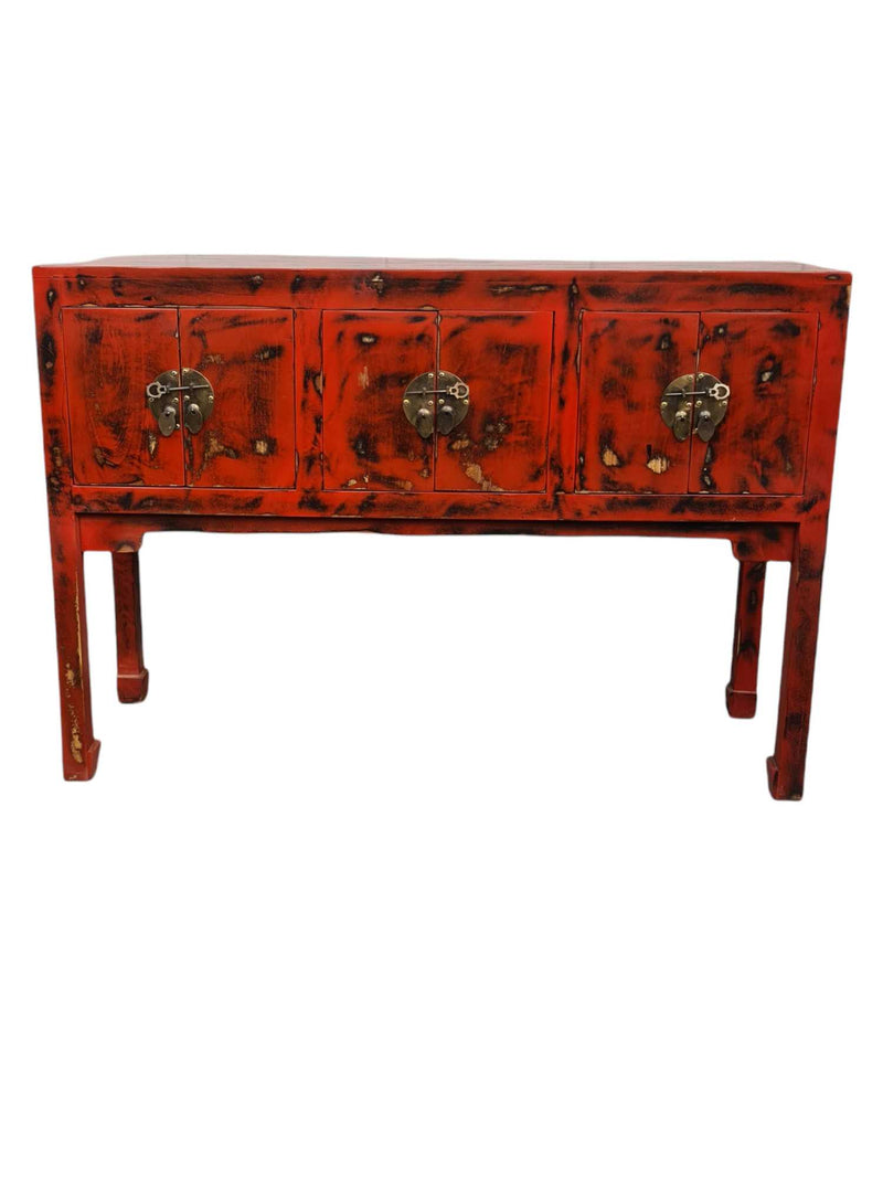 Wuhan Chinese Console