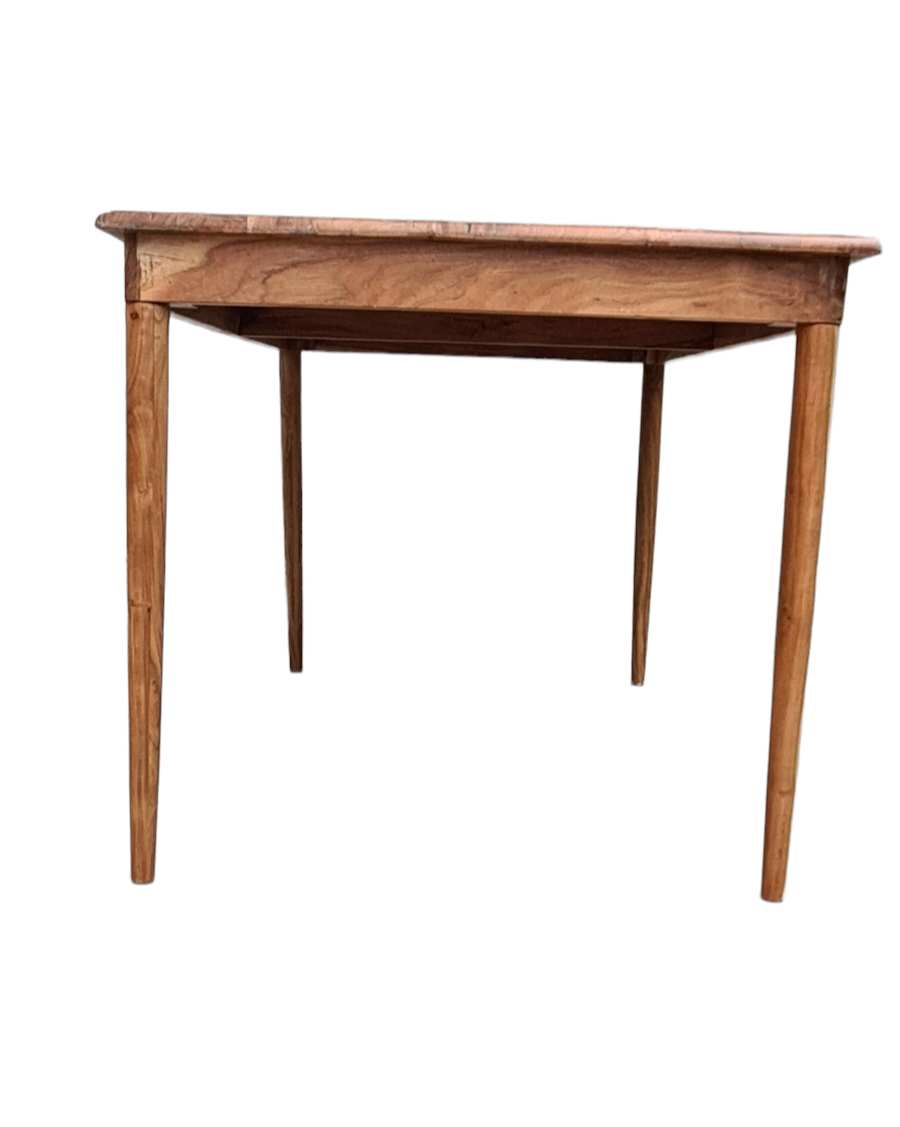SIERRA SCANDINAVIAN DINING TABLE