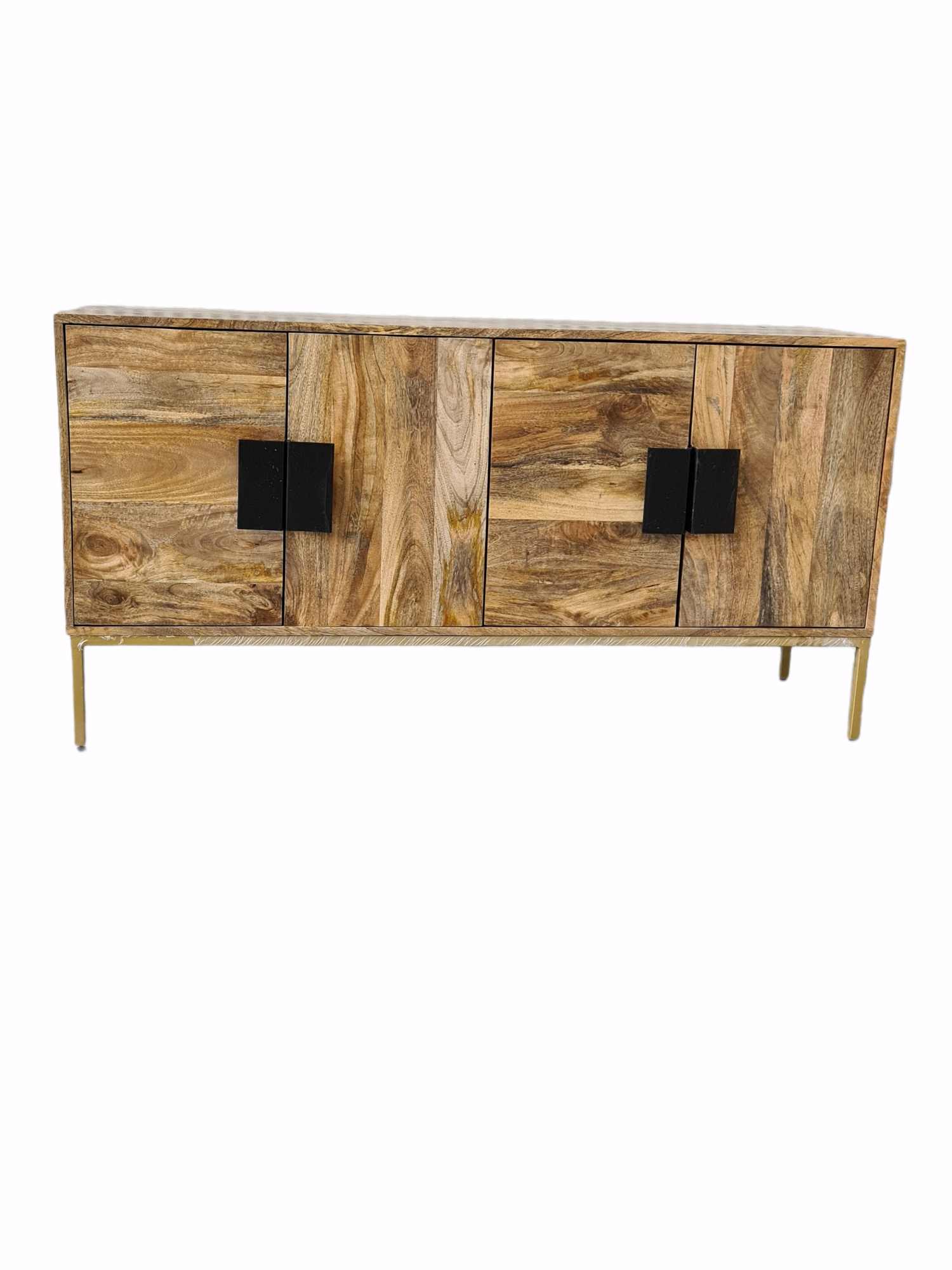 Dominion Solid Wood Sideboard