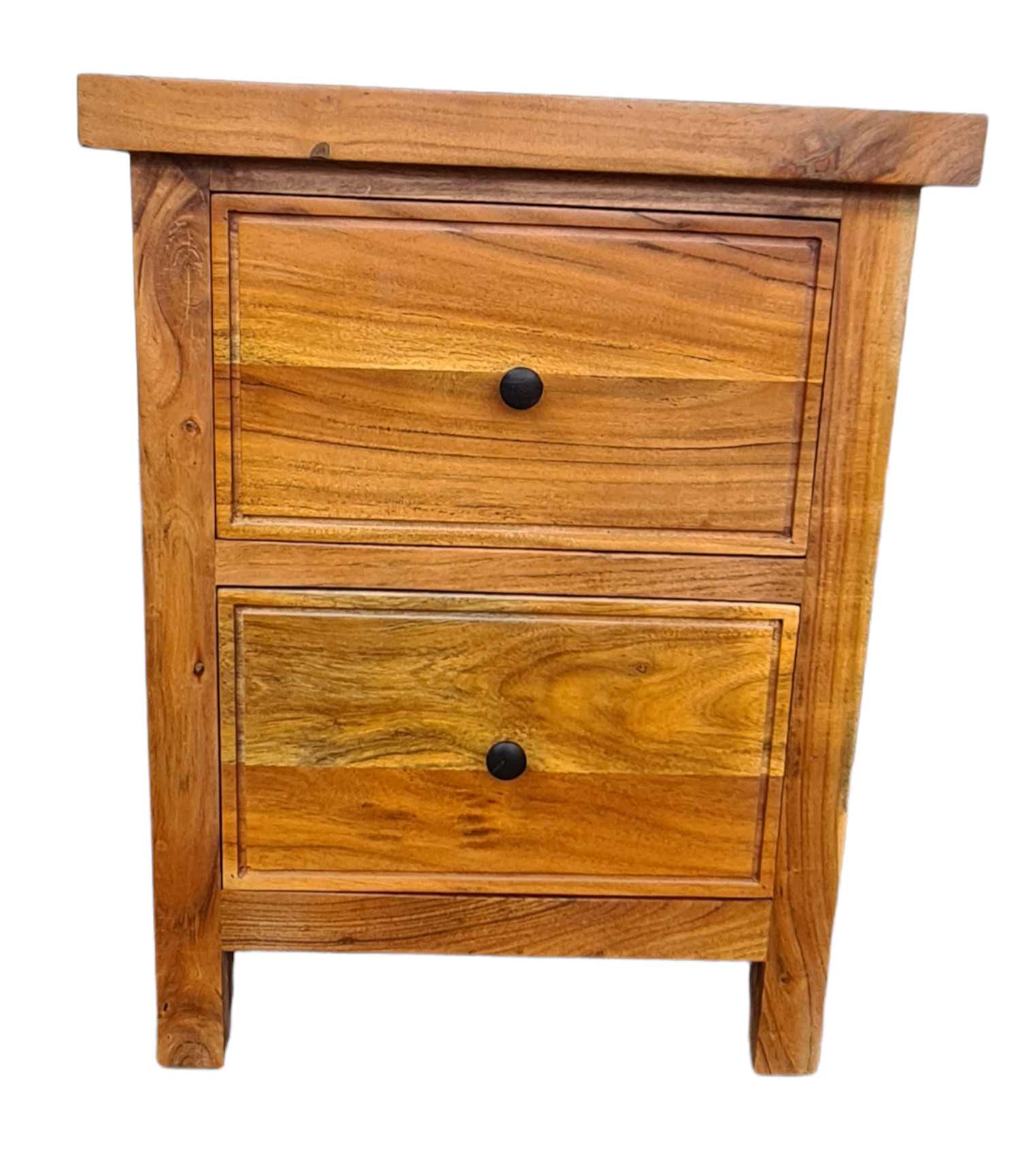 GEORGE WASHINGTON NIGHTSTAND