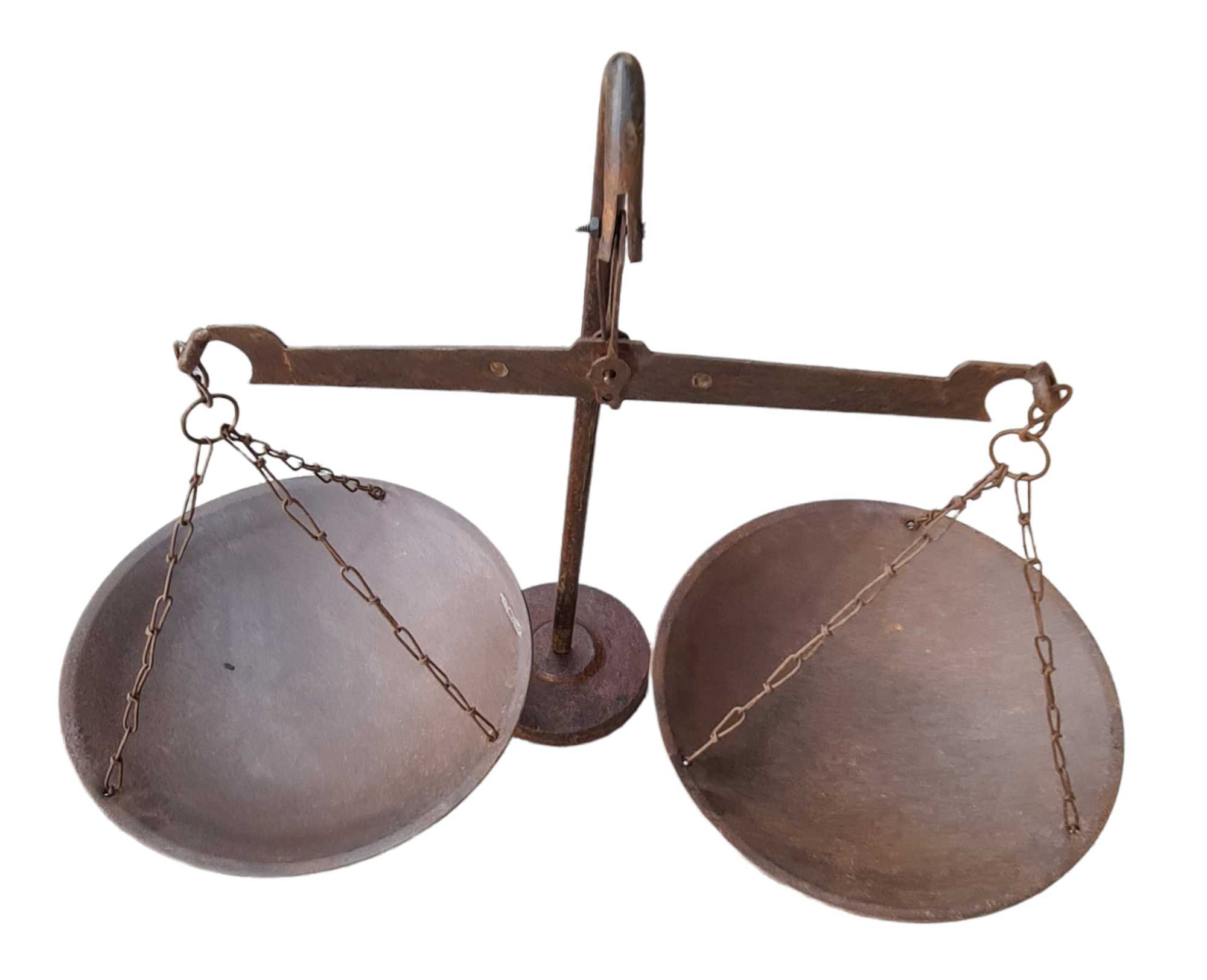 VINTAGE SCALES / THAKDI