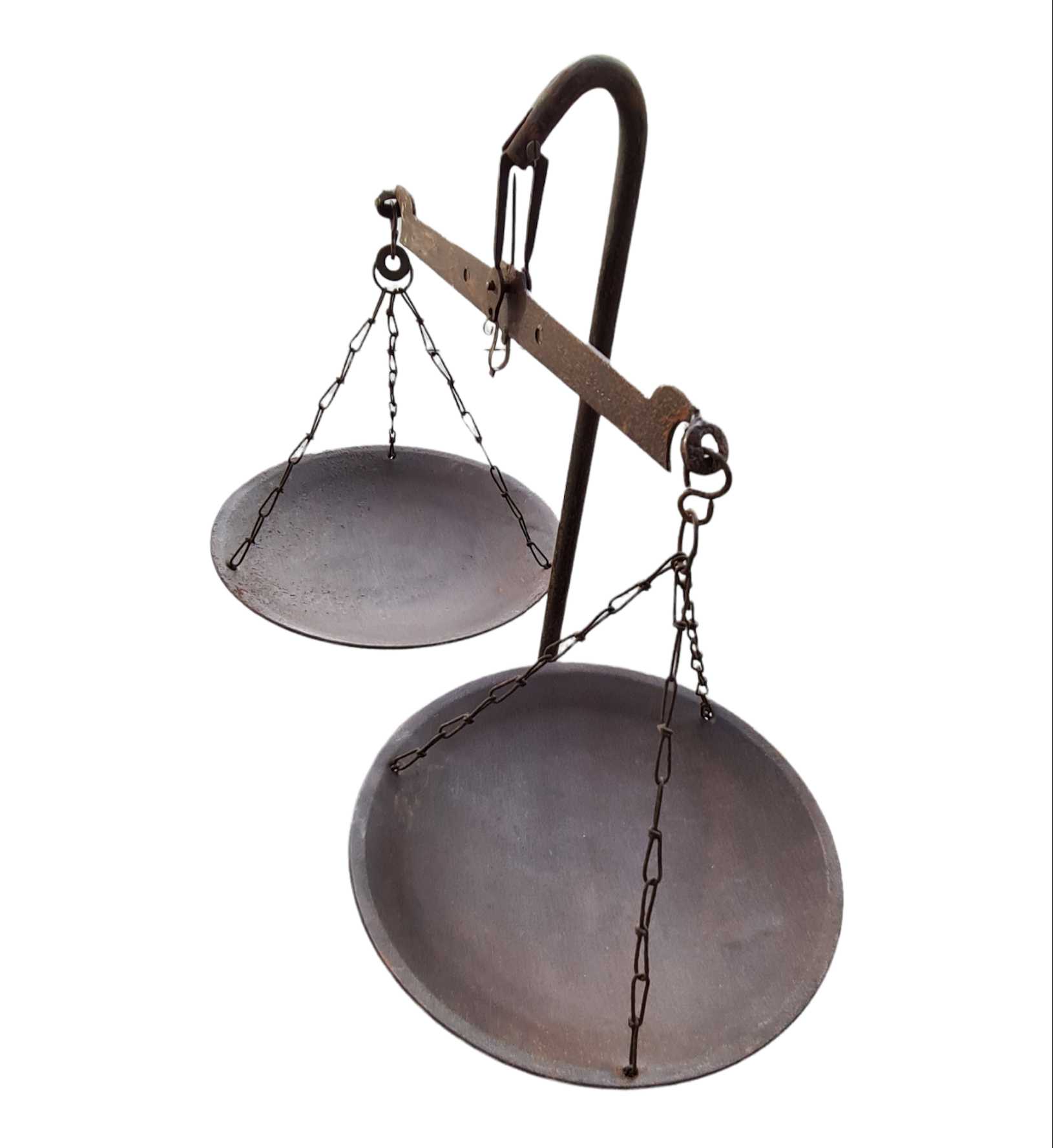 VINTAGE SCALES / THAKDI