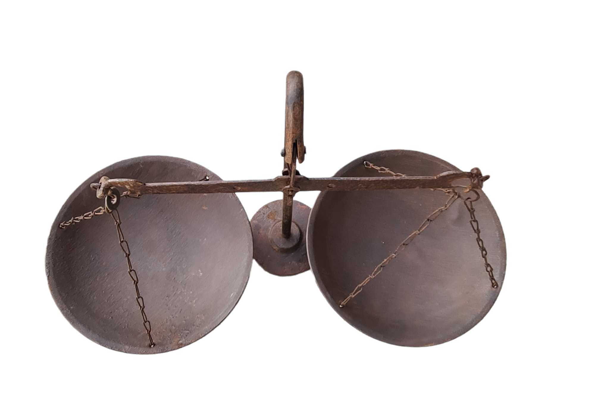 VINTAGE SCALES / THAKDI