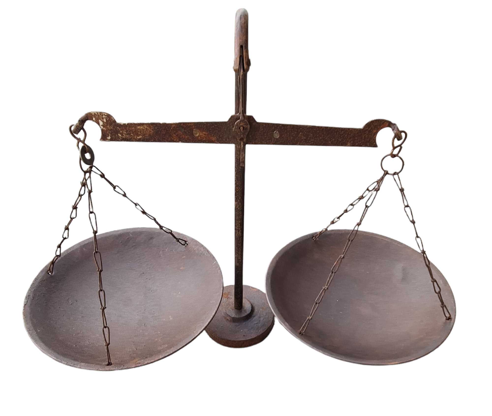 VINTAGE SCALES / THAKDI