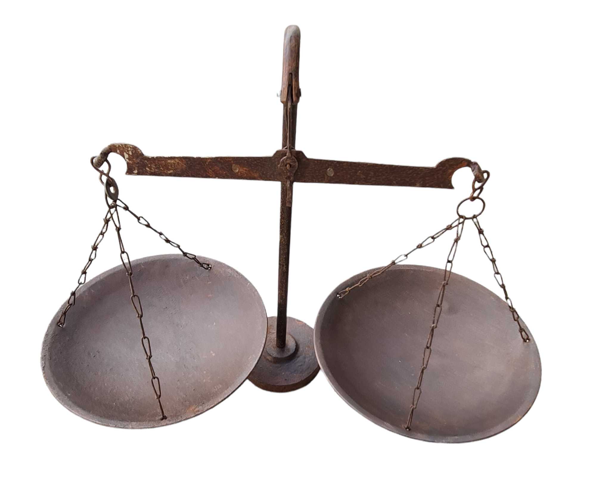 VINTAGE SCALES / THAKDI