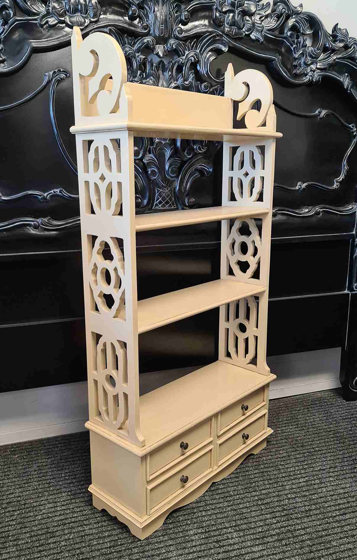 Dorothy wall Cabinet