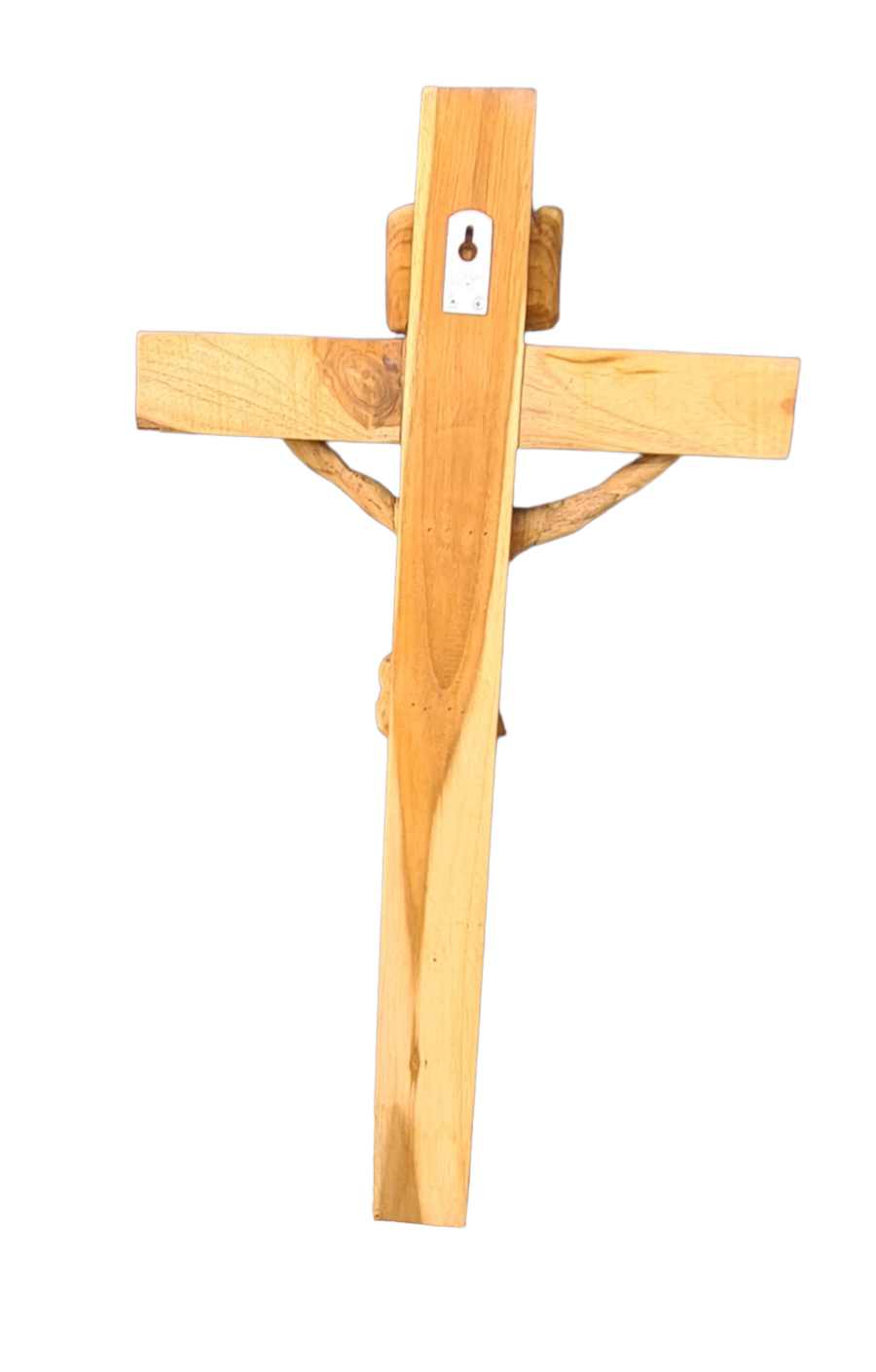 JESUS ON CROSS