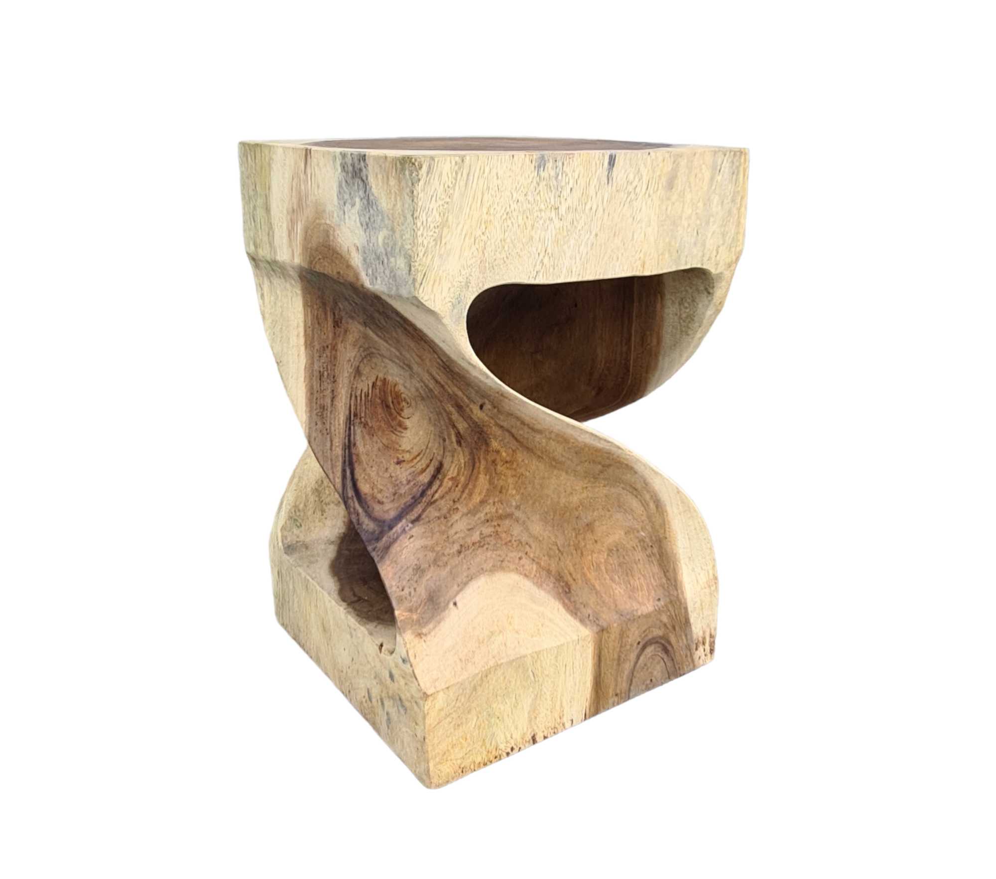 Selendang Side Table