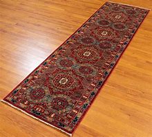HAND KNOTTED WOOL RUGS