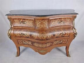 FRENCH COMMODES
