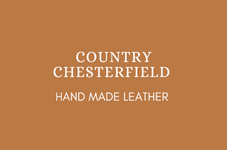 COUNTRY CHESTERFIELD