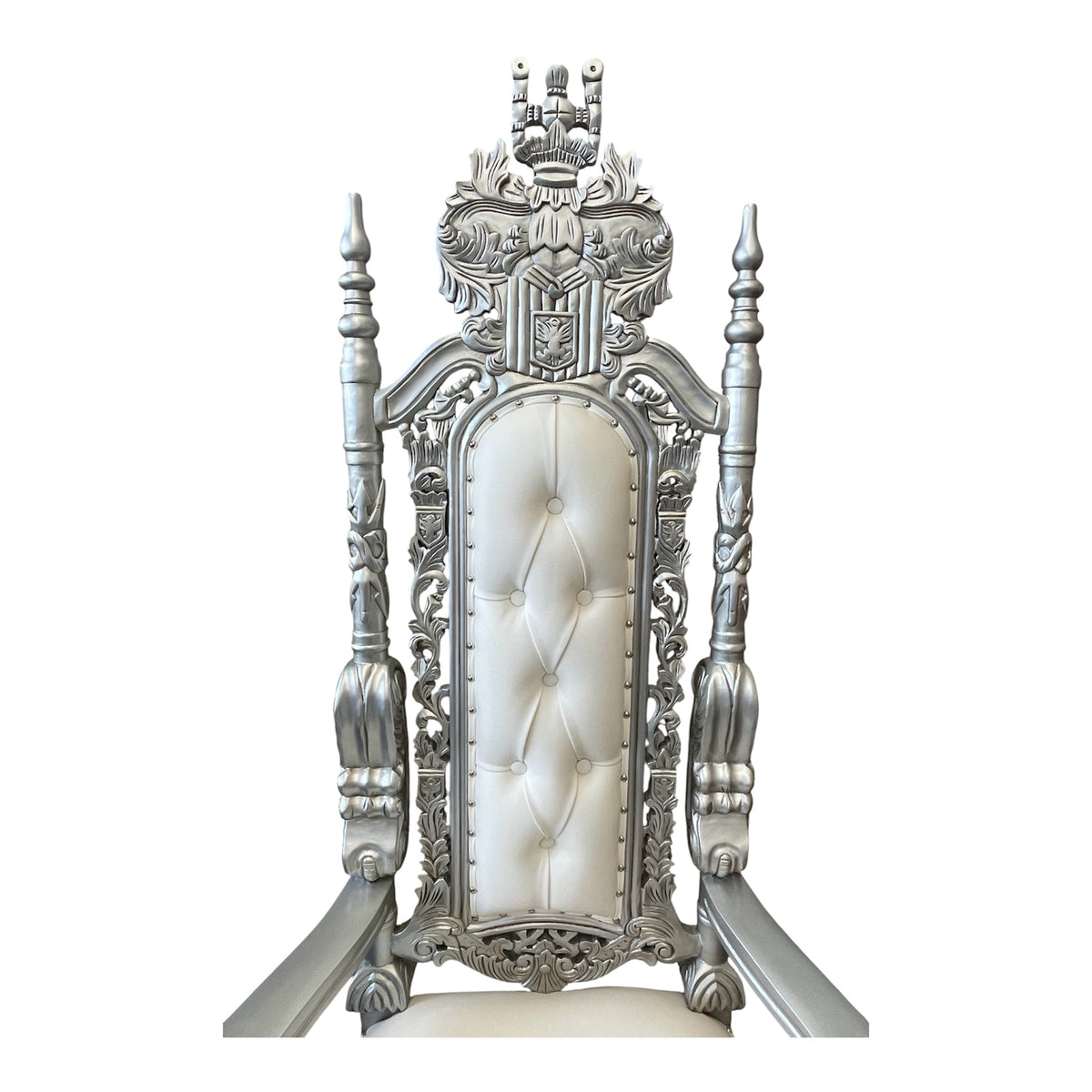 Majesty Lion King Thorne Armchair