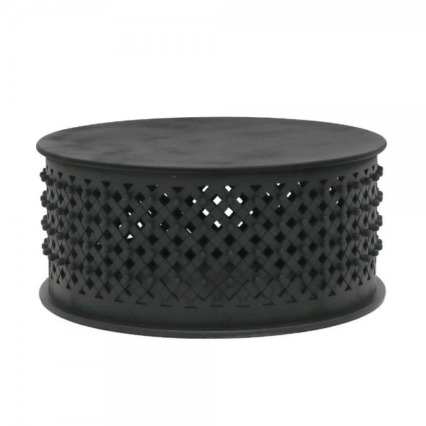 COTTERILL ROUND COFFEE TABLE
