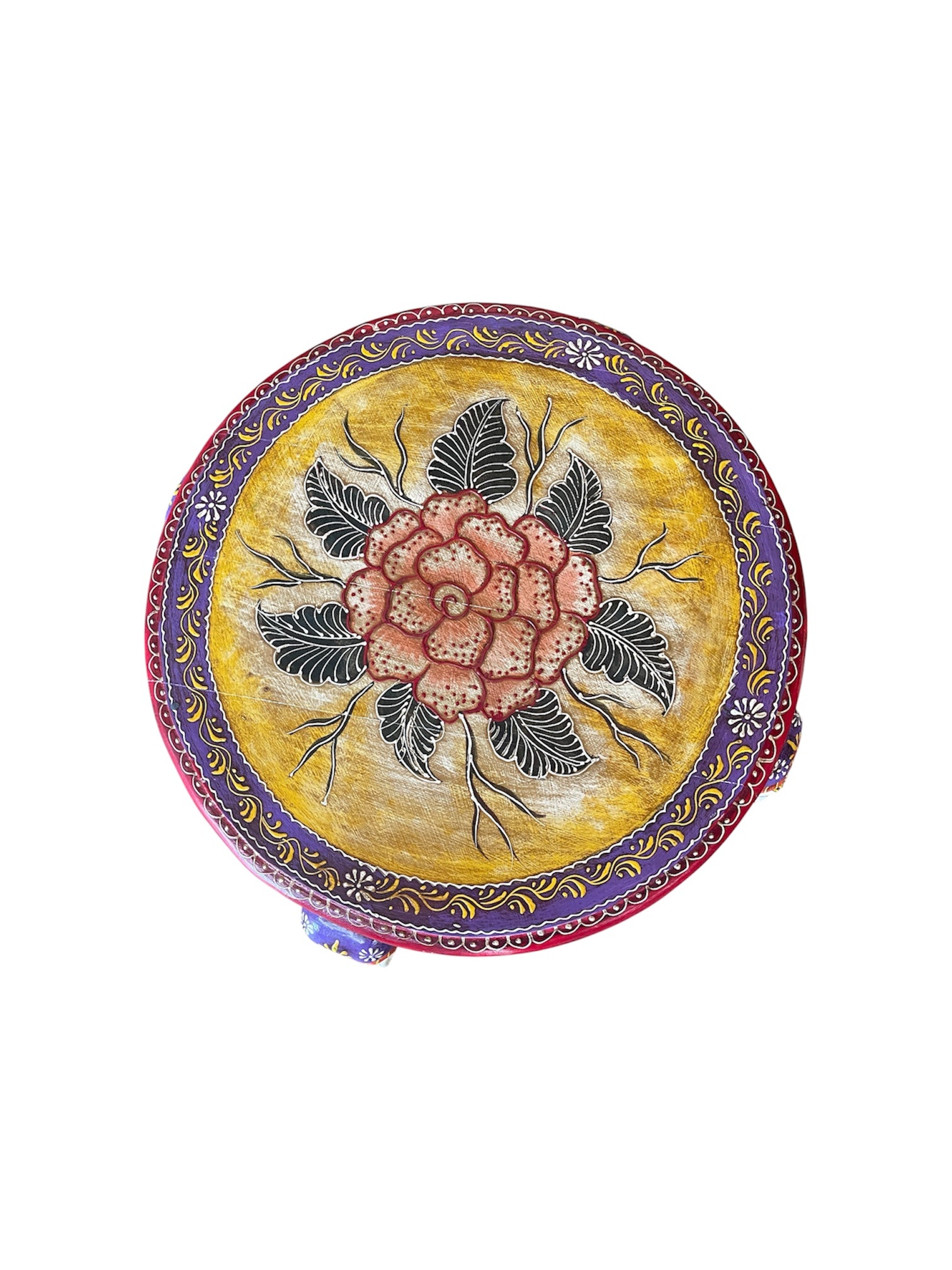 INDIAN ELEPHANT TABLE
