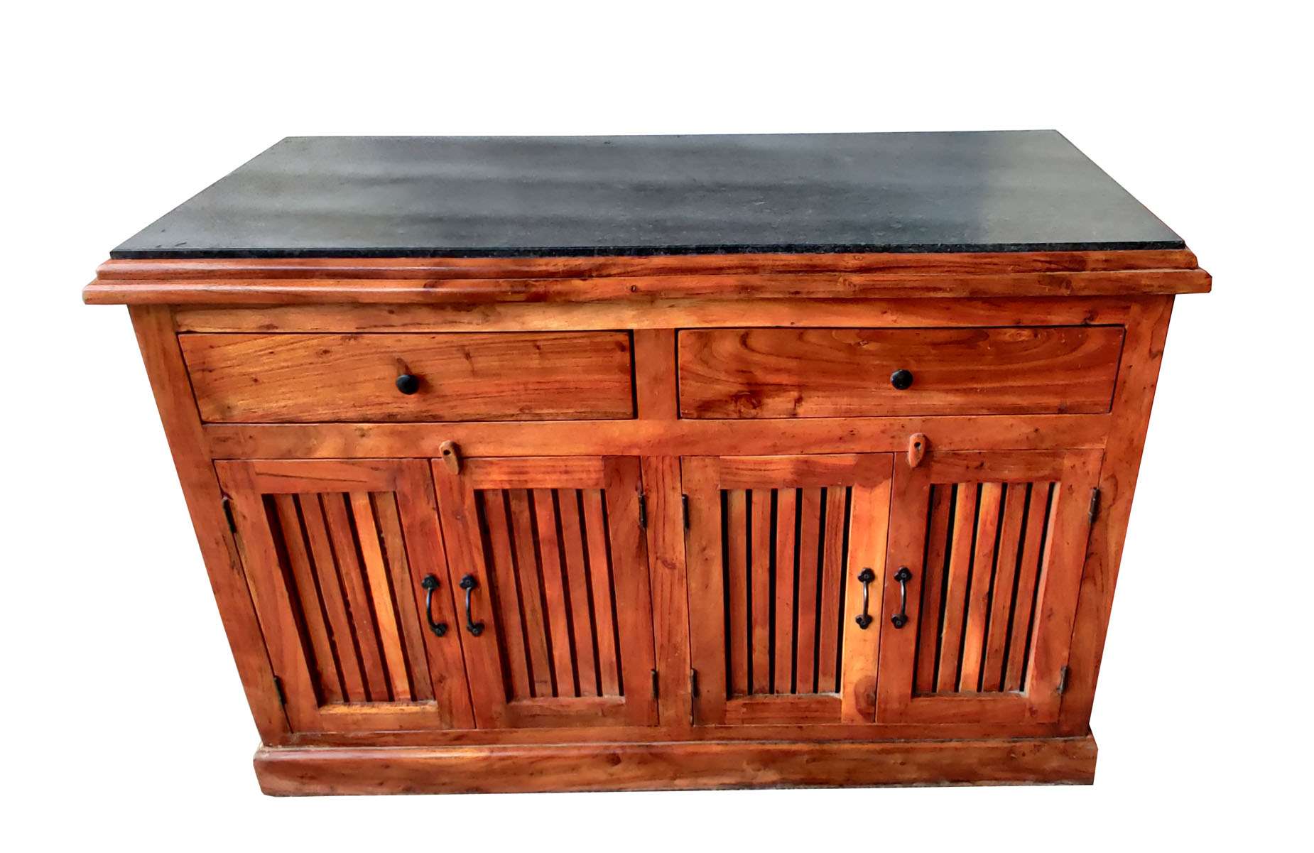 McKenzie Butcher Block