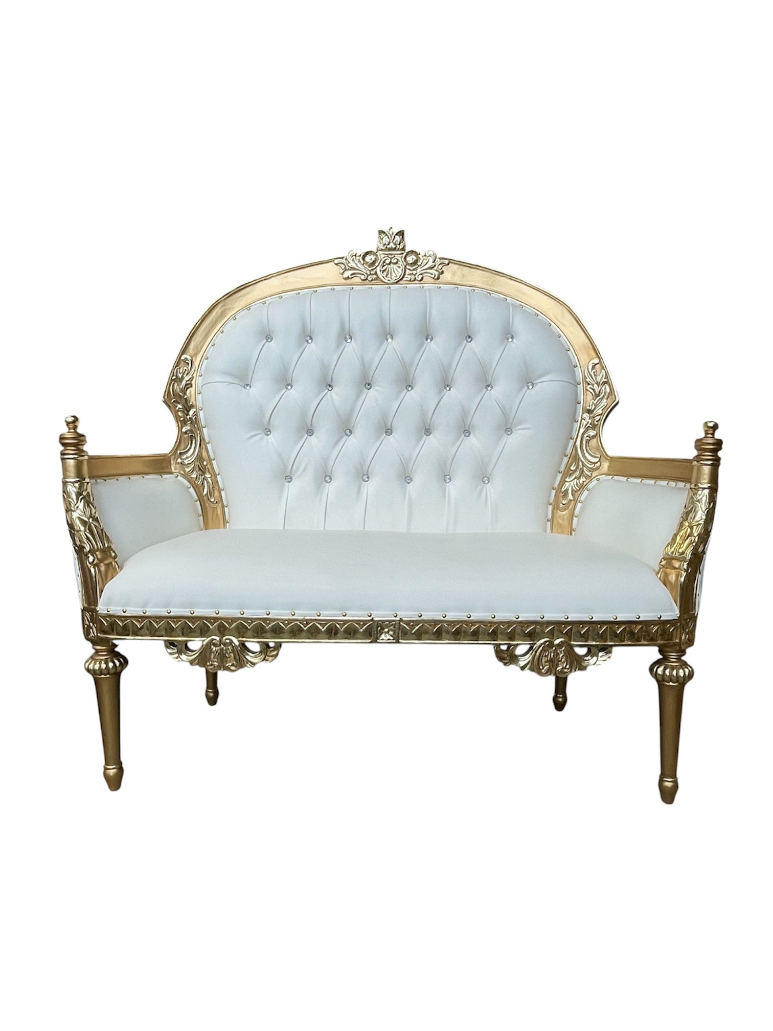 Haven Loveseat