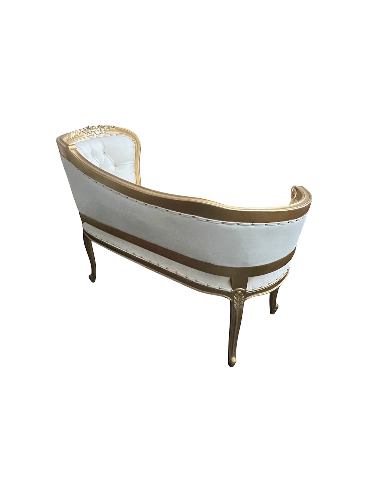Lux Lounge Sofa
