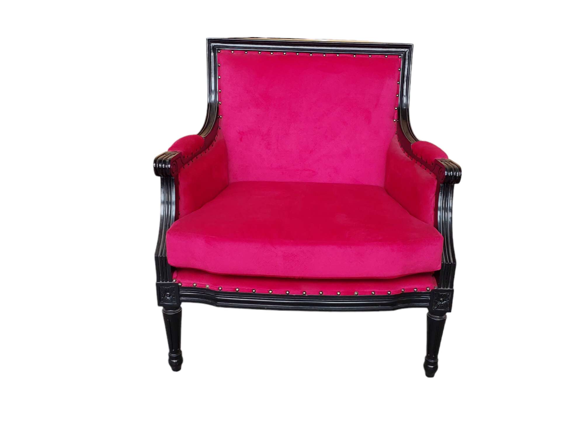 Louis Armchair