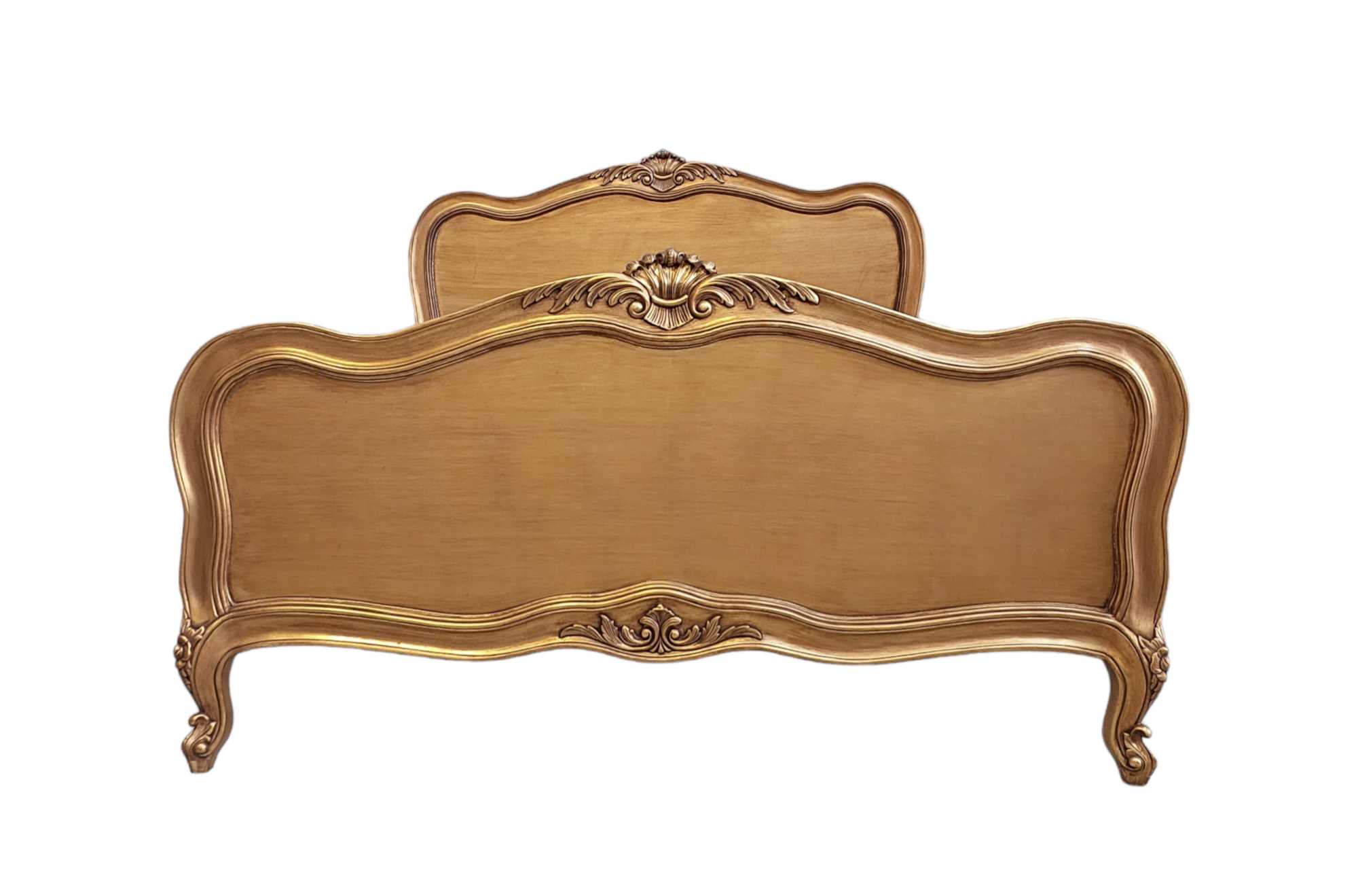 ETNA FRENCH BED FRAME