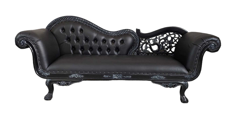 RAPHAEL FRENCH CHAISE