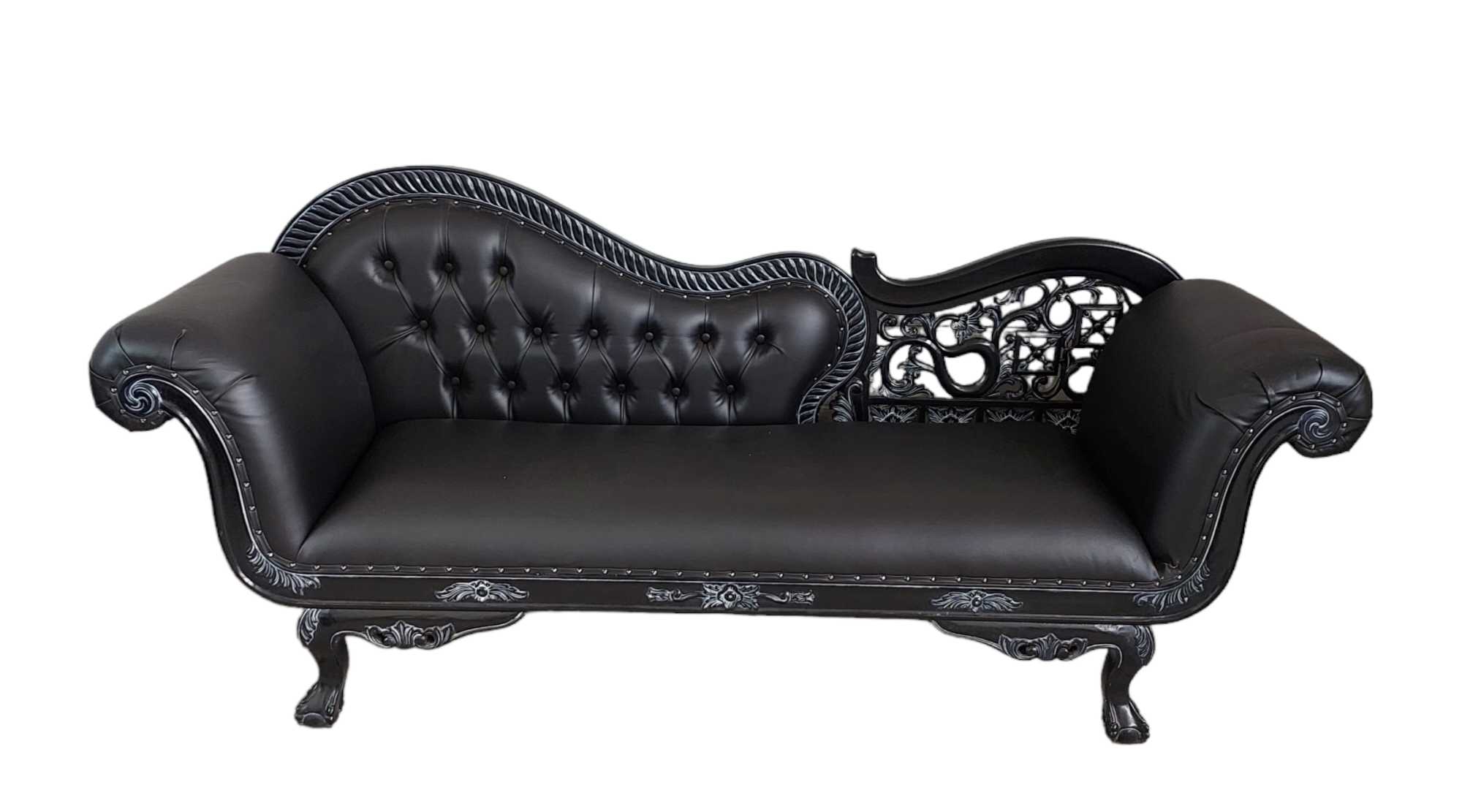 RAPHAEL FRENCH CHAISE