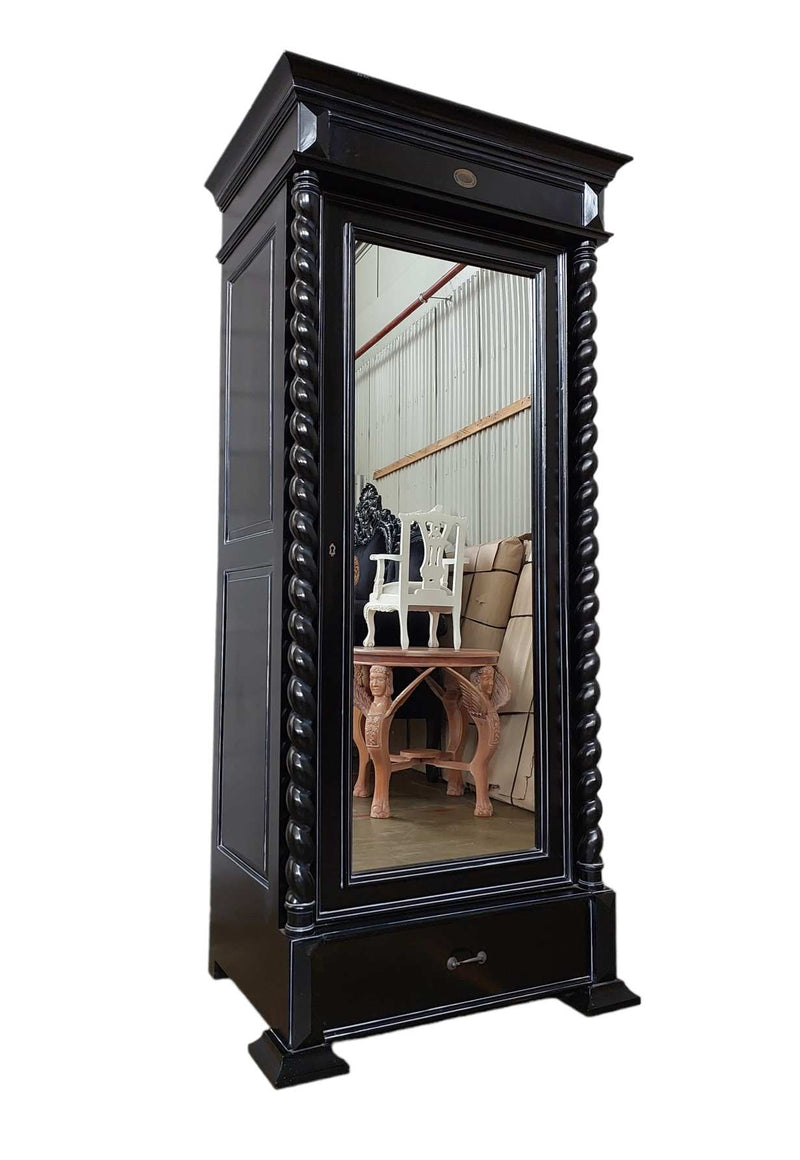 VENT FRENCH ARMOIRE