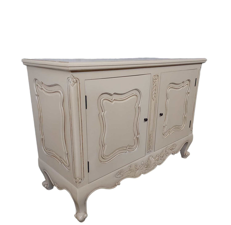 Alliance French Sideboard