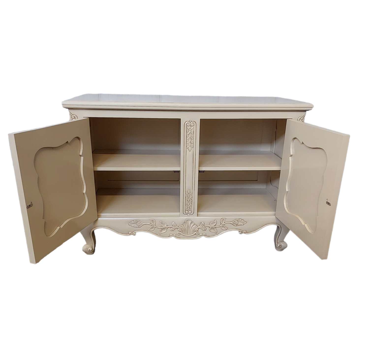 Alliance French Sideboard