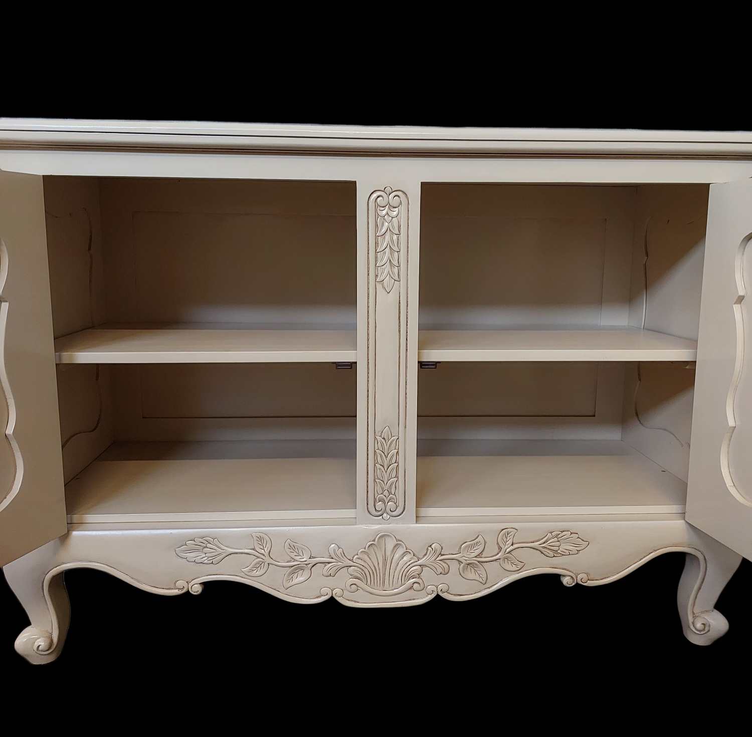 Alliance French Sideboard