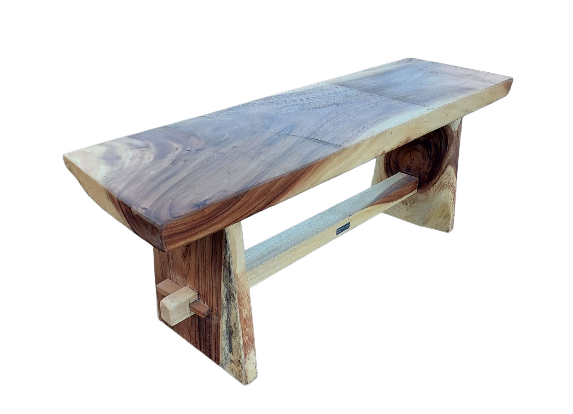 Woodland Bench Seat